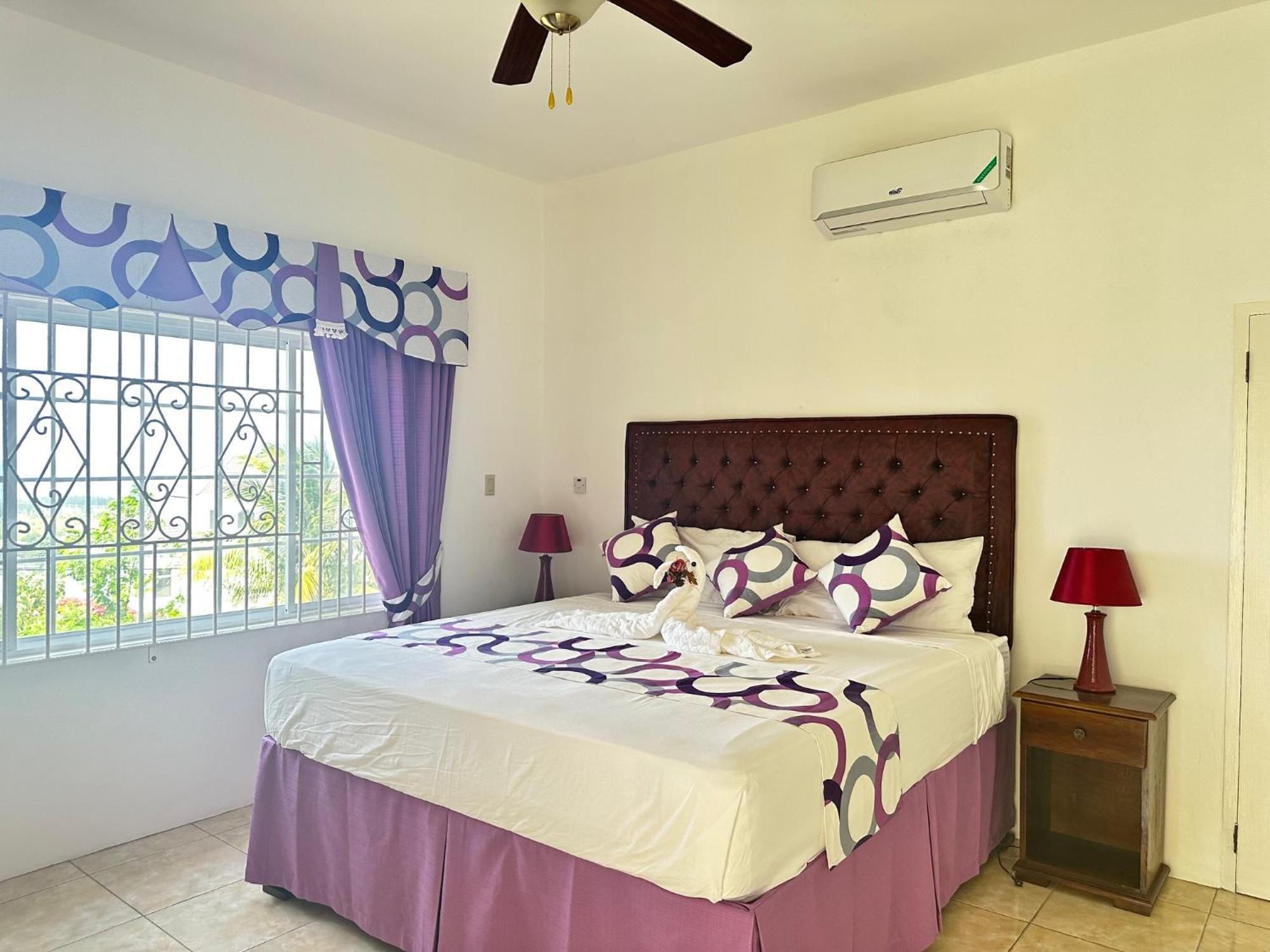 Ocean Sight Villa مونتيغو باي المظهر الخارجي الصورة