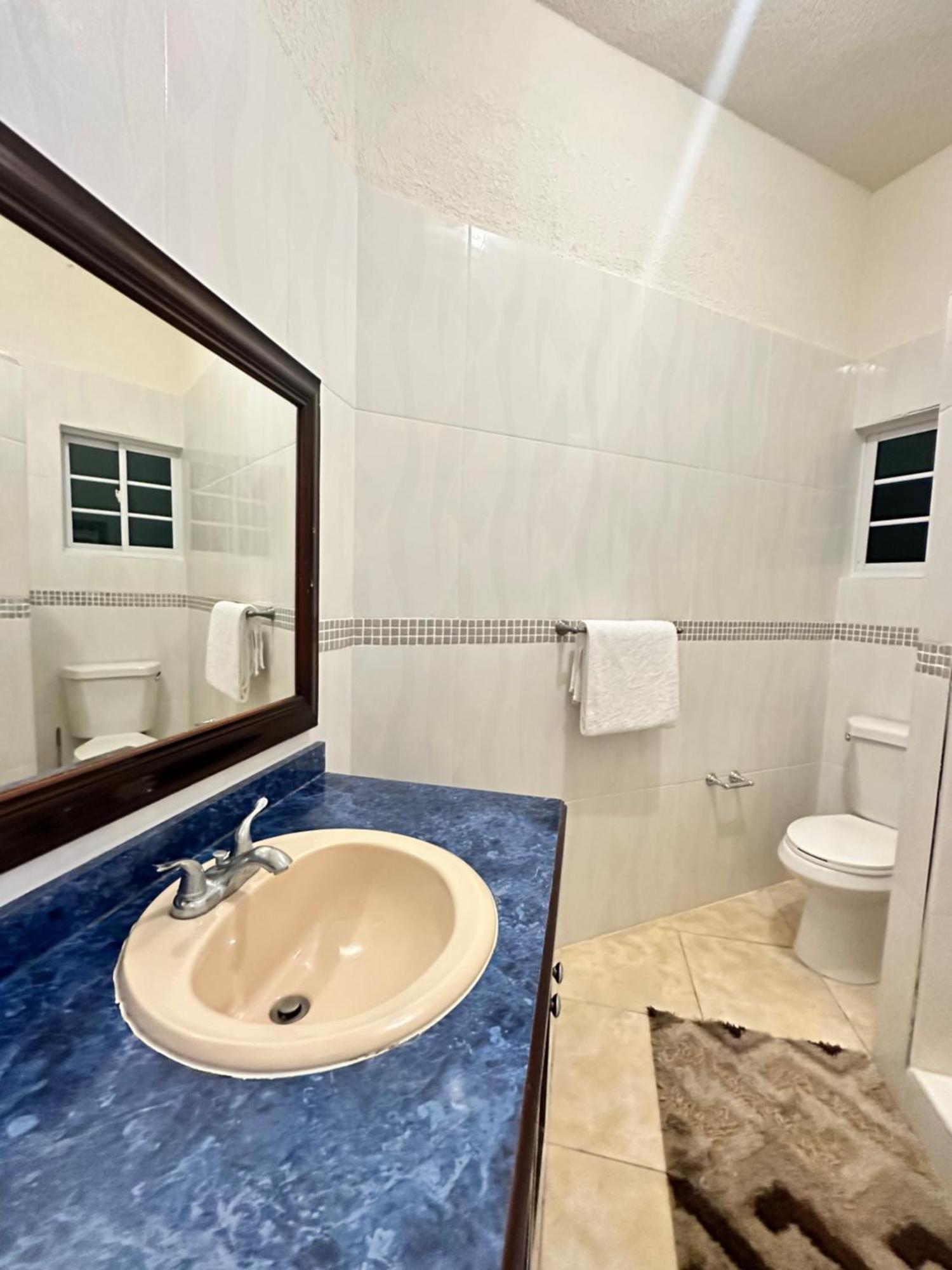Ocean Sight Villa مونتيغو باي المظهر الخارجي الصورة