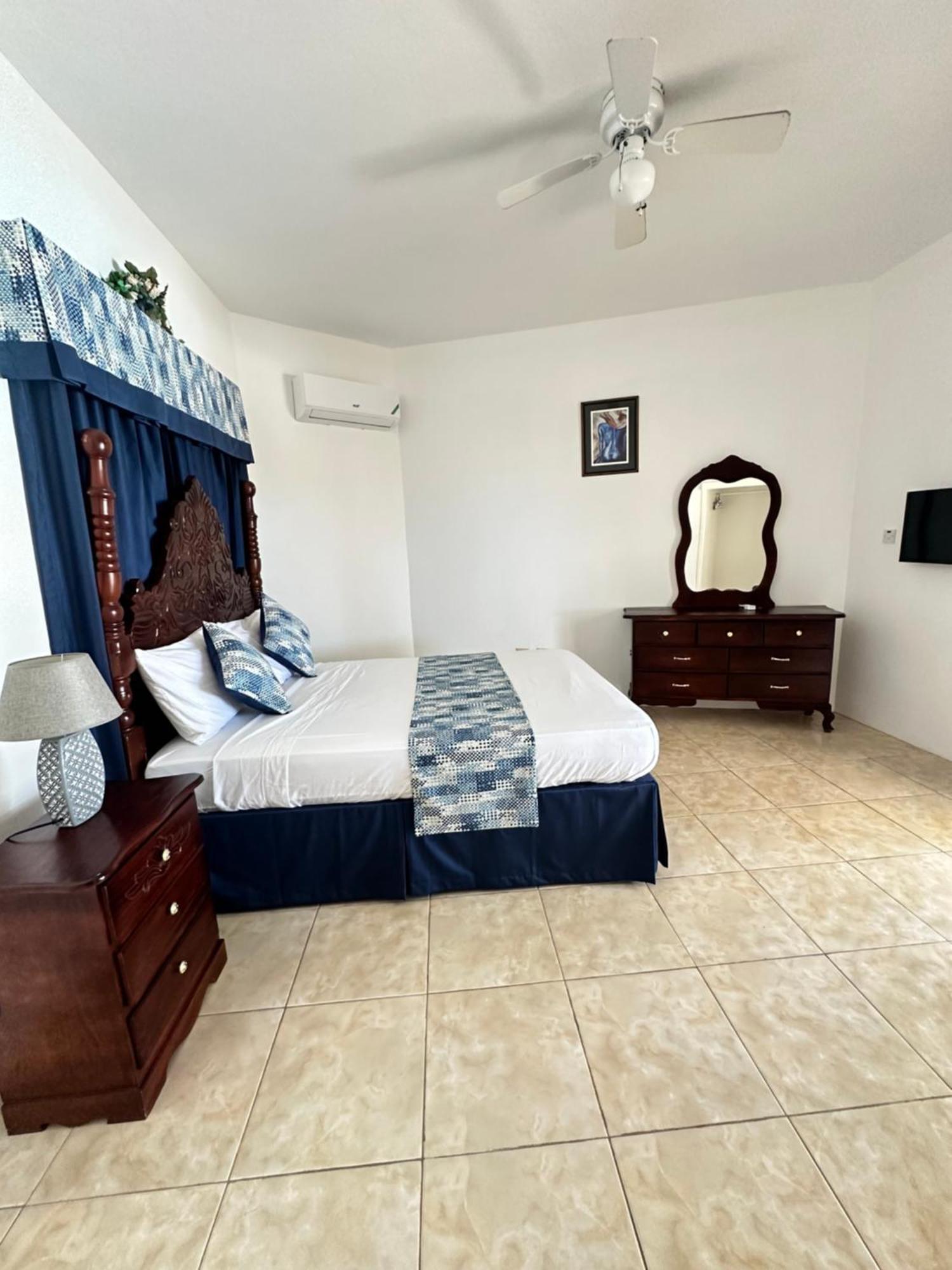 Ocean Sight Villa مونتيغو باي المظهر الخارجي الصورة